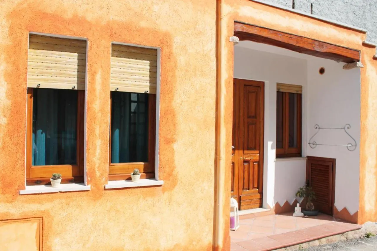 B&B Il Corbezzolo Isola Rossa