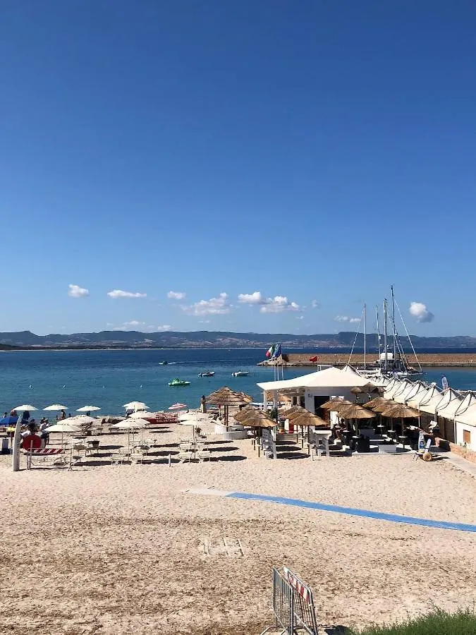 B&B Il Corbezzolo Isola Rossa 0*,  Olaszország