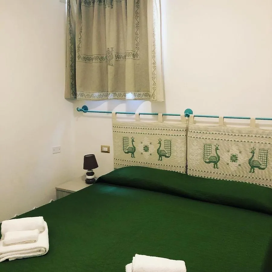 Panzió B&B Il Corbezzolo Isola Rossa
