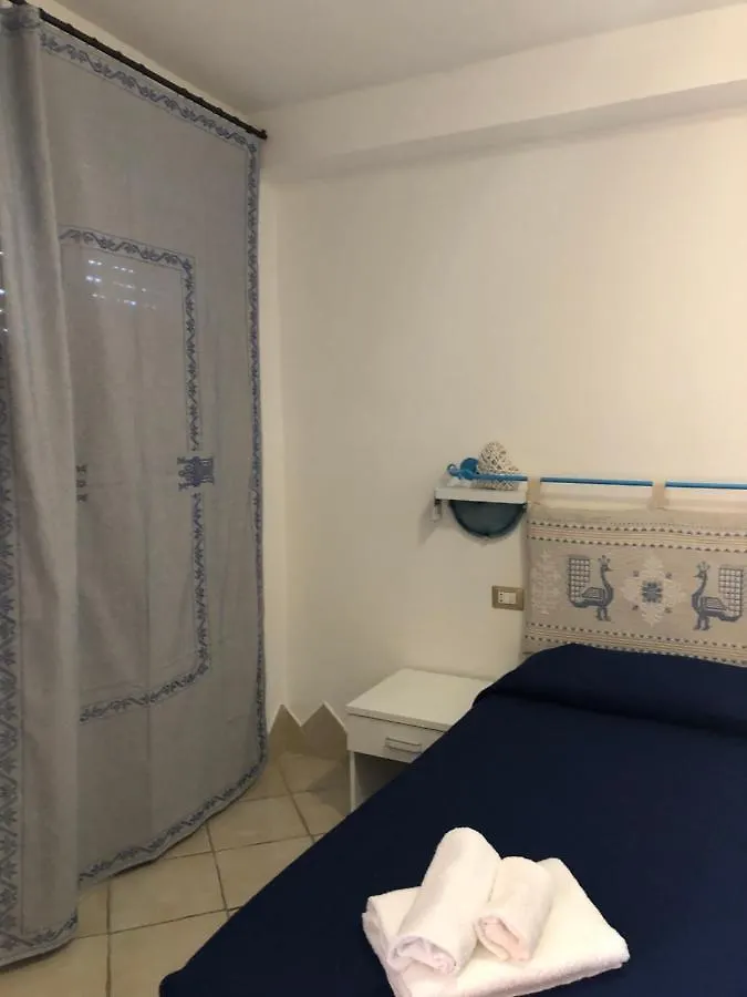 B&B Il Corbezzolo Isola Rossa